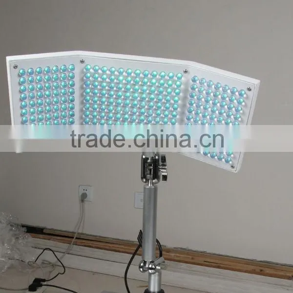 2016New Led Phototherapy Pdt Led Phototherapy Machine photo-5