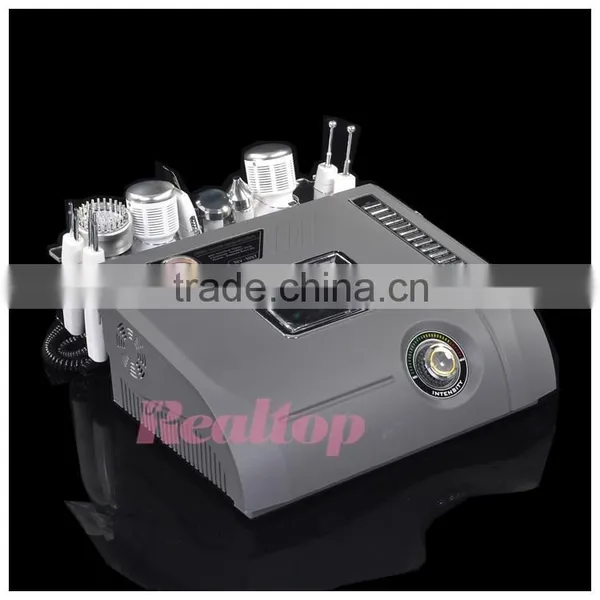 Distributor Needed in Usa 7in1 Diamond Tip Microdermabrasion Skin Peel Machine Peeling Facial Cleaner Equipment photo-4