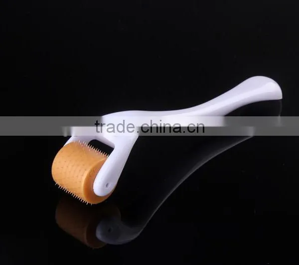 Derma Roller 200 Needles Microneedling Dermaroller photo-6