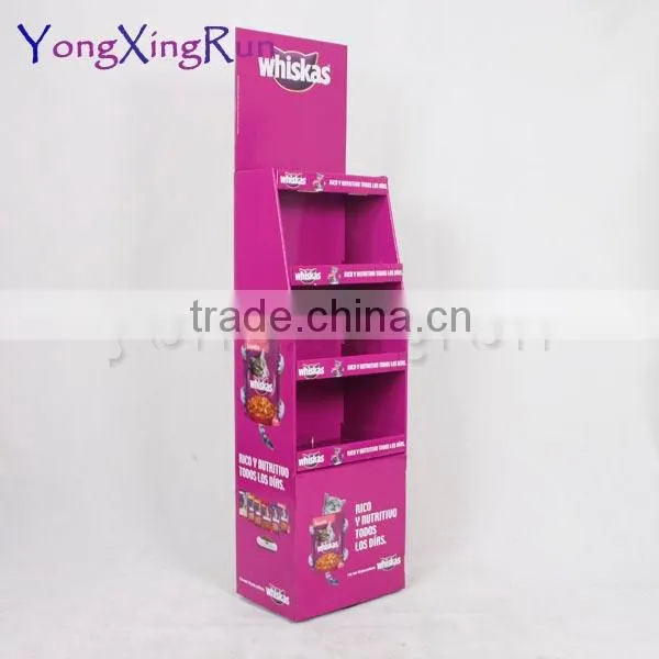 Cardboard Display Rack photo-2