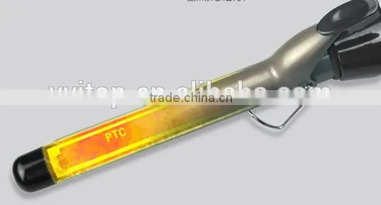 LCD Dislay Automatic Ultrasonic Tousled Waves photo-2