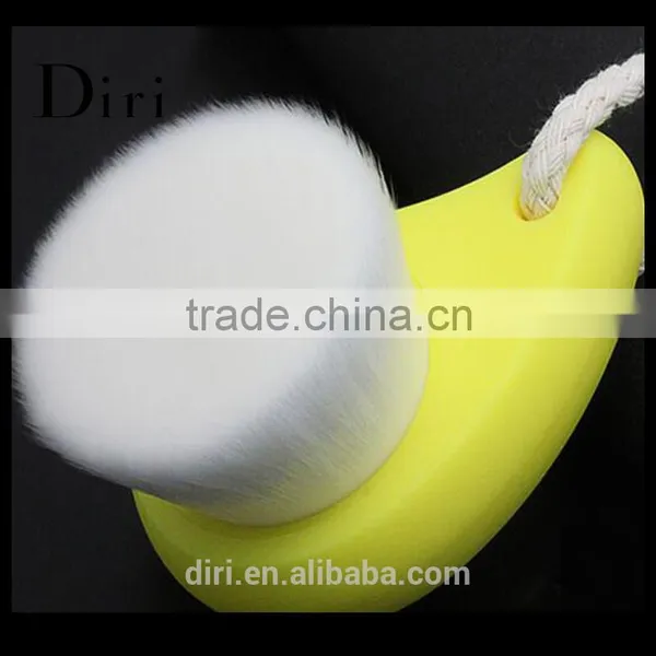 Fashion Face Cleaning Skin Massage Tools Cleansers Soft Facial Wash Brush photo-4