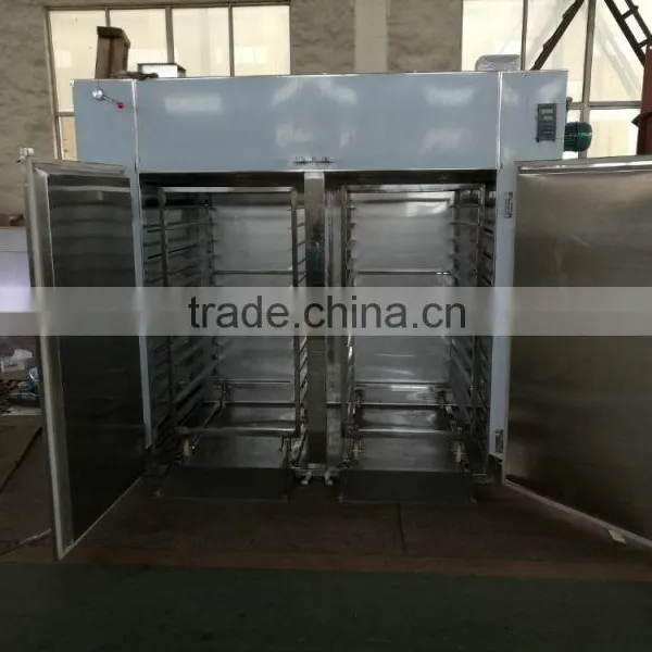 SG Series Channel Hot Air Oven photo-2