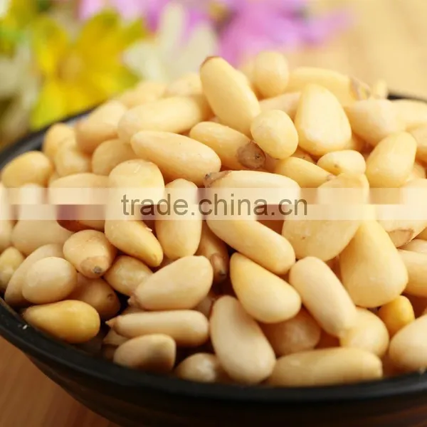 Tastey Pine Nut and Pine Kernel
