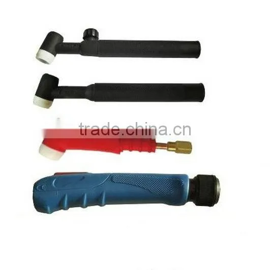 KINGQ WP17 Argon Torch/ Tig Welding Torch photo-2