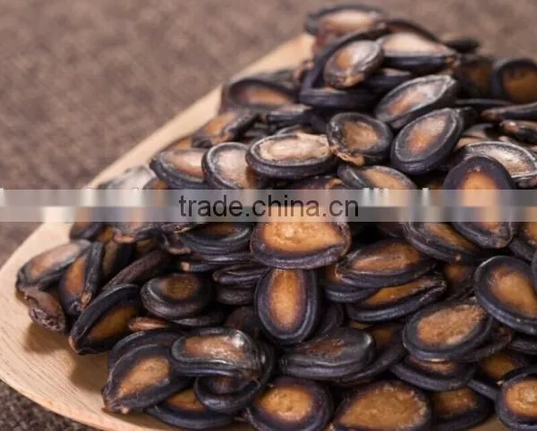 Bulk Chines Black Watermelon Seeds for Sell