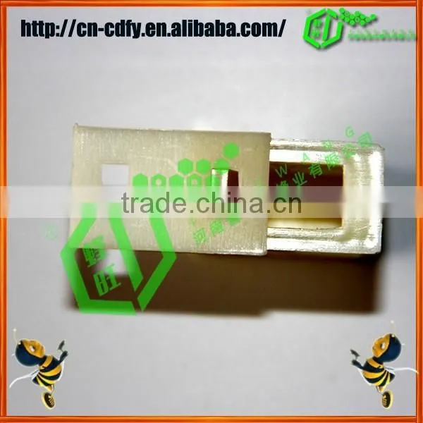 Overlength Plastic Bees Queen Bee Cage photo-5