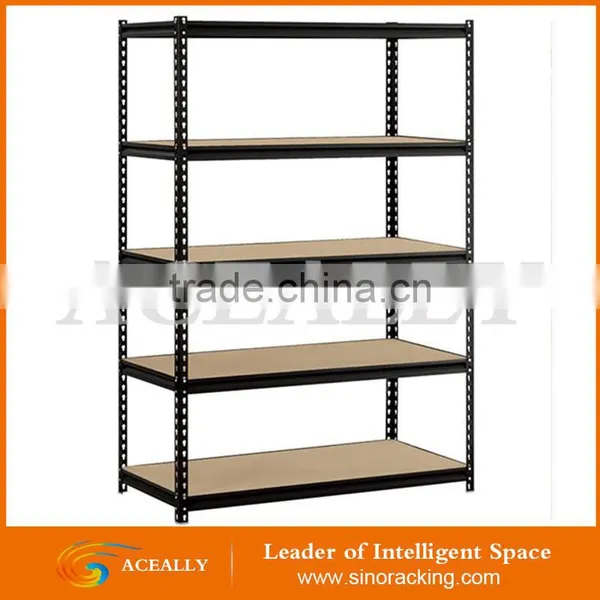 Eco-friendly Heavy Duty Warehouse Racks Shelving Metal Storage Shelf Rack photo-2