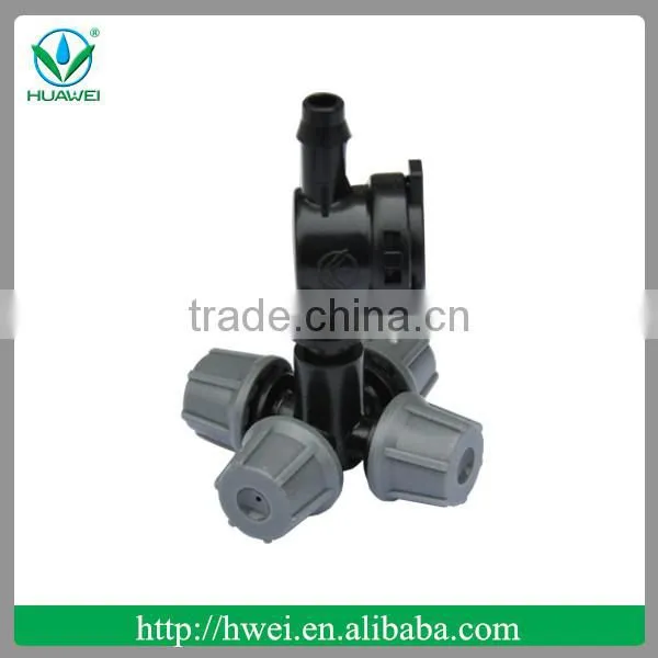 Hot Sale Micro Irrigation Sprinkler For Garden photo-4