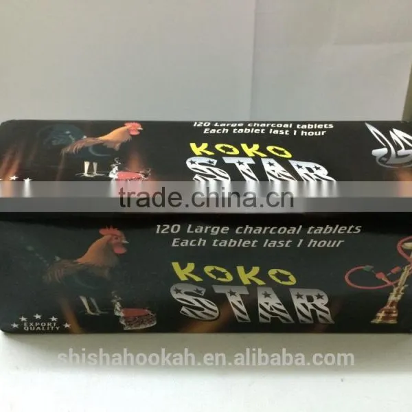 Hookah Shisha Narghile Hose Charcoal photo-6
