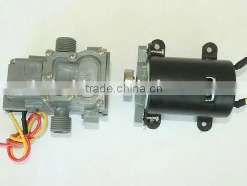 (Pump-06) KOBOLD 12V Diaphragm Pump,agriculture Battery Sprayer Pump photo-3