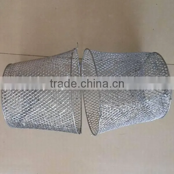 Beneficial Metal Shrimp Cage photo-3