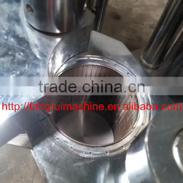 Big Discount Multi-functional Cold Press Hydraulic Oil Machine photo-2