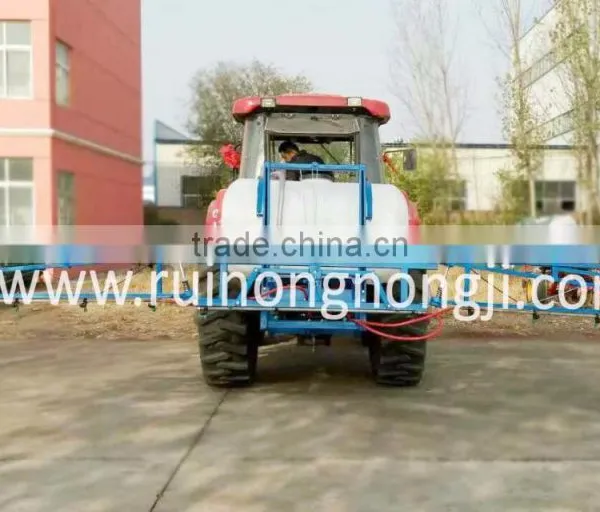 Farm Use Drug Rod Sprayer for Sale photo-4