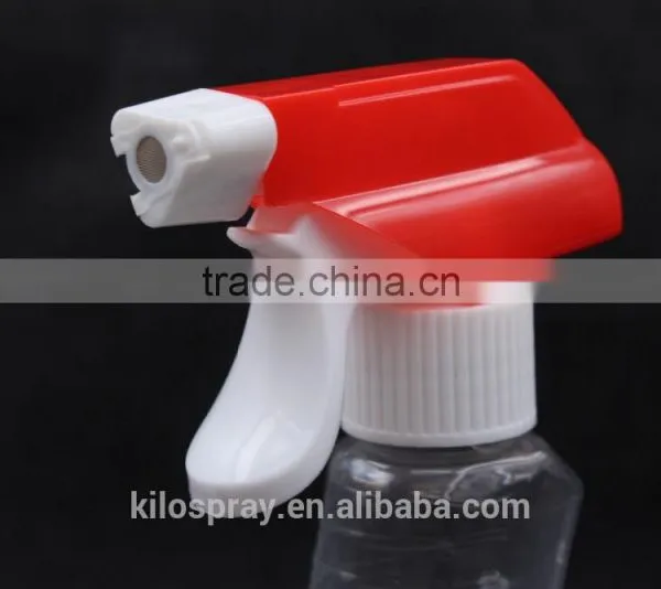 Mini Trigger Sprayer With Cheap Price and Good Quality Made by Professional Supplier photo-2