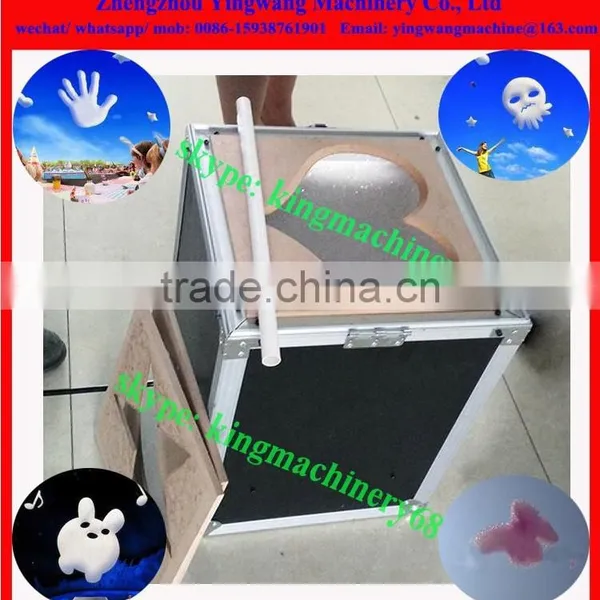 New Balloon Foil Machine