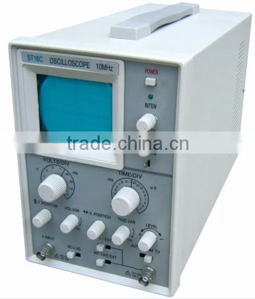 Oscilloscope