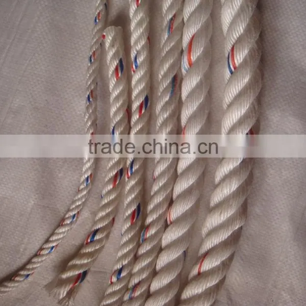 3-STRAND PP ROPE photo-6