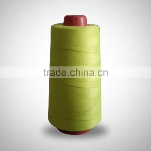 Fire-resistant Para-aramid Thread