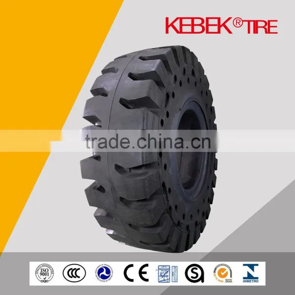 Forklift Solid Tires 700x12Hot Sale photo-4