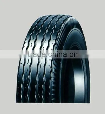 7.50-16 Nylon Tire Bias Light Truck Tyre Manufacturer in China Rubber Tire photo-3