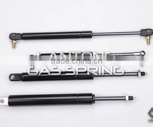 Hot Sale Lockable Adjustable Gas Spring Gas Strut for Medical Bed photo-5