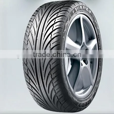 WANLI PCR Tyre 215/35ZR19, 265/35ZR18, 255/35R18 photo-4