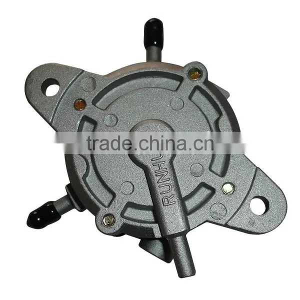 Cheap Vacuum FUEL PUMP - 150cc 250cc SCOOTER GY6 Engine -touring Style -bike Atv Moped photo-2