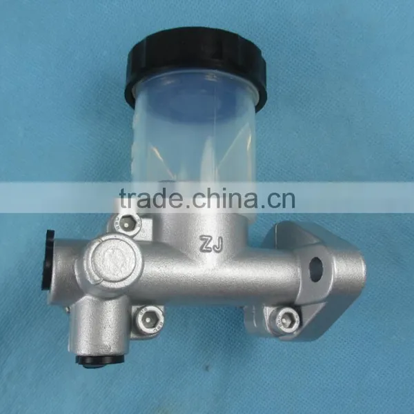 HYDRAULIC BRAKE MASTER CYLINDER 150CC 200CC 250CC KangDi KinRoad Carter SunL JCL photo-2