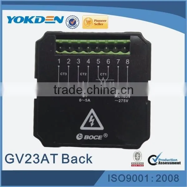 Digital LED AC Current Meter BC-GV23AT photo-4