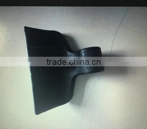 Professional Hammer Claws Agricultural Hoe For Mechanical Work photo-3