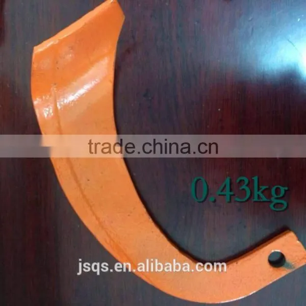 Rotary Blade photo-3