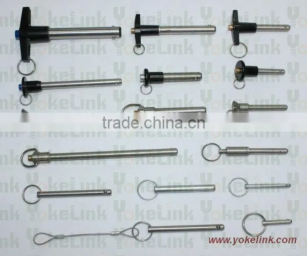 Quick Release Lock Pin Made to Order photo-6