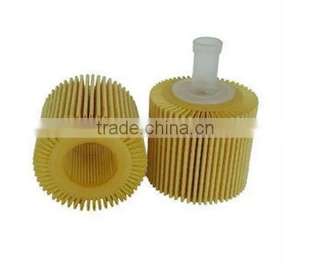 Oil Filter 04152-31090 For Toyota photo-2