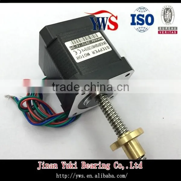 Stepper Motor With 8mm Lead Screw for 3D Printer photo-5