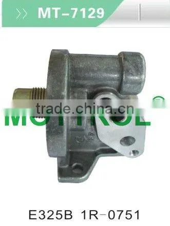 E325B FUEL FILTER SEAT 1R-0751