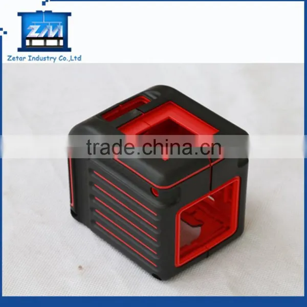 Customized Two Shot Plastic Injection Moulding Shaping Mode photo-5