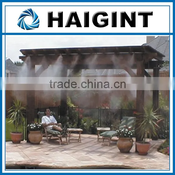 TY1179 High Quality Outdoor Professional Greenhouse and Garden Misting Cooling System,Sprayer 2014 photo-5