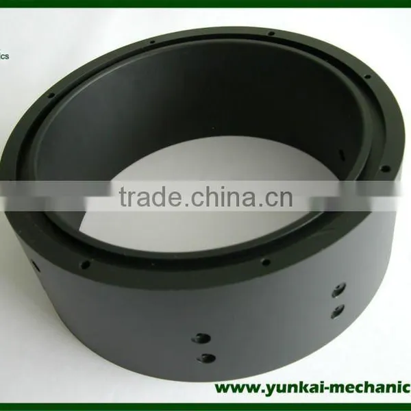 POM Cnc Machining 3d Printer Machine Fast Rapid Prototype photo-2