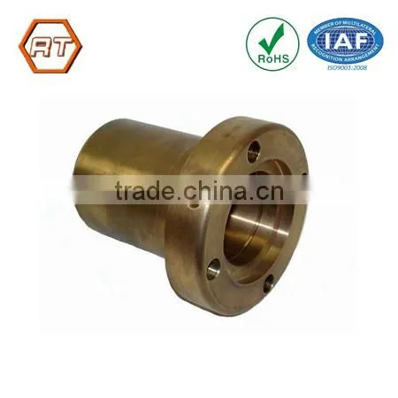Brass Forging Part