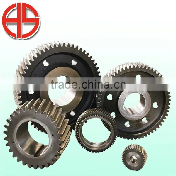 Gear Factory Cog Gear photo-4