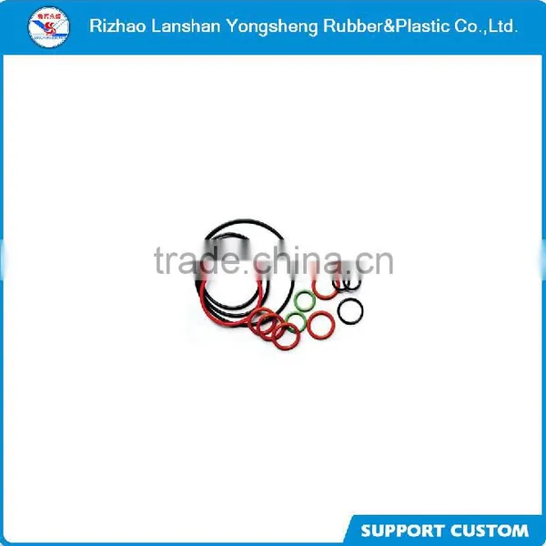Factory Hot Sale Sealing Rubber Product Manufacturer in China photo-2