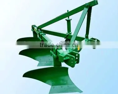 Farm Tractor Furrow Plough photo-3