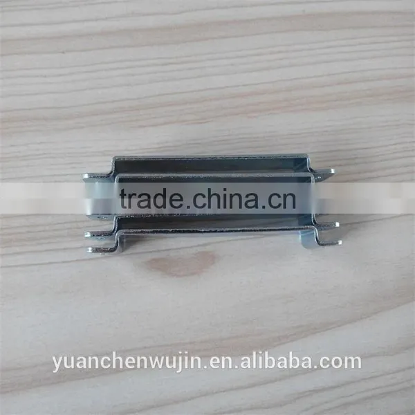 Metal Stamping Shield Plate for Medical Instrument photo-6