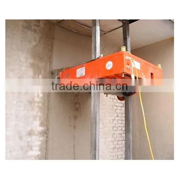 Auto Wall Painting Machine With Best Quality photo-2