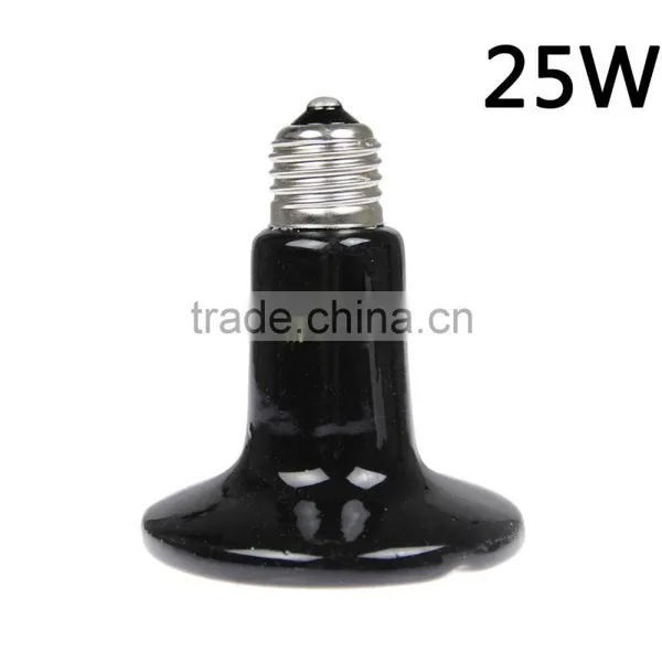 2015 New Arrival High Efficiency Far Infrared Ceramic Heating Lamp Incubator for Pet Warm photo-5