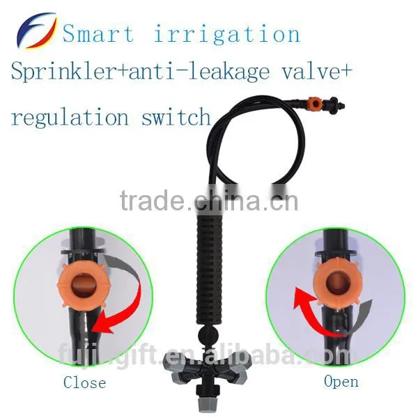 Plastic Irrigation Sprinkler,best Quotation,mist Sprayer photo-3