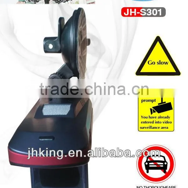 Car Blackbox Dvr Gps