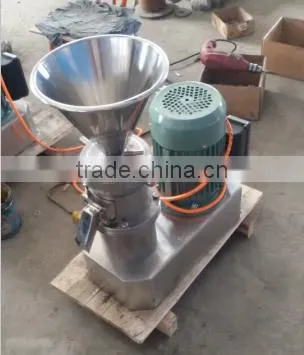 Mayjoy Hot Sale Home Use Peanut Butter Machine,Peanut Butter Making Machine With Ce photo-2