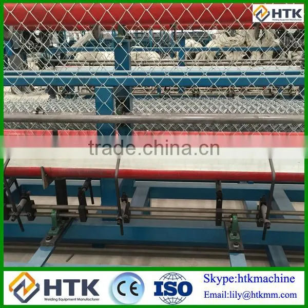 Guarantee Period One Year Chain Link Fence Equipment Manufacturer photo-3
